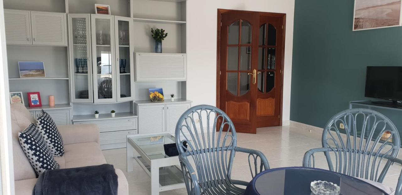 Emilia Atico Apartment Larino ภายนอก รูปภาพ