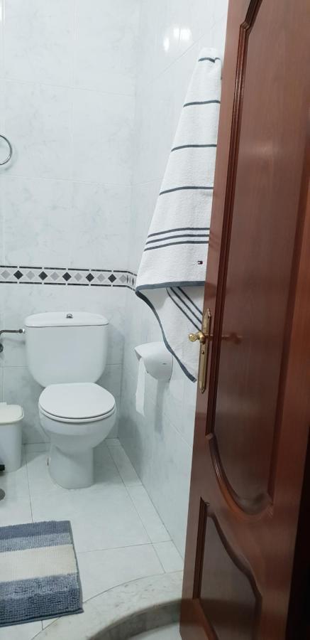 Emilia Atico Apartment Larino ภายนอก รูปภาพ