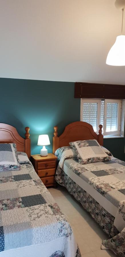 Emilia Atico Apartment Larino ภายนอก รูปภาพ
